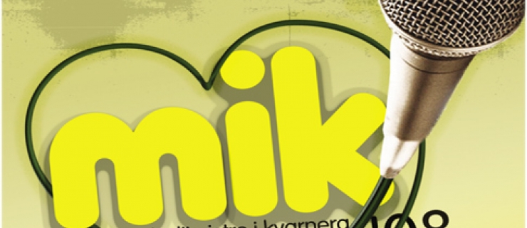 MIK 2008
