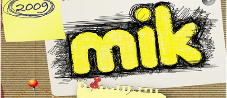 MIK 2009