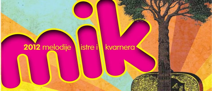 MIK 2012