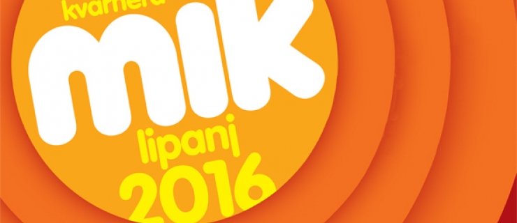 MIK 2016 