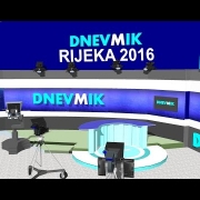DnevMik - Kartulina z MIK-a /Rijeka /2016