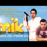 04. FERMAJ SE MALO   Daniel Moscarda feat. Alen Vitasović	