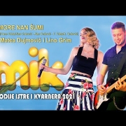 18. MORE NAN ŠUMI   Matea Dujmović i Lino Grim  MIK 2021