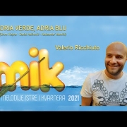14. ADRIA VERDE, ADRIA BLU   Valerio Ricchiuto    MIK 2021