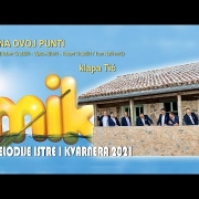 12. NA OVOJ PUNTI    klapa Tić    MIK 2021