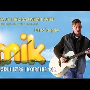 19. ČA JE LIPO NA OVEMU SVITU   Dario Terglav MIK 2021