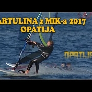 KARTULINA Z MIK- a 2017 - OPATIJA