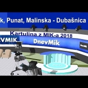 DnevMik - Kartulina z MIK-a /Krk / Malinska Dubašnica/Punat/2018