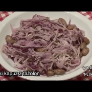 Friški kapuz z fažolon (domaća jela Istre i Kvarnera) 