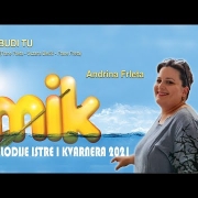 15. BUDI TU     Andrina Frleta     MIK 2021