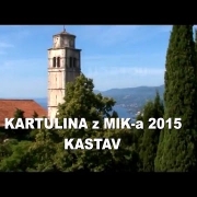 KARTULINA z MIK-a 2015 KASTAV you tube