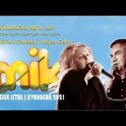 06. KVARNERU MOJ LIPI    Vivien Galletta & Voljen Grbac MIK 2021