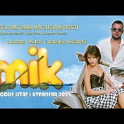 08. TELO ZAMI, MA DUŠU MI PUSTI      Lola  i  Antonio     MIK 2021