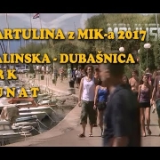 Kartulina z MIK-a 2017 - Malinska, Punat, Krk