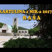 Kartulina z MIK-a 2017 - RAŠA