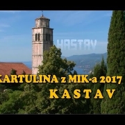 Kartulina z MIK-a  - Kastav 2017
