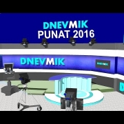 DnevMik - Kartulina z MIK-a / Punat /2016