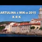 KARTULINA z MIK-a 2015 KRK you tube